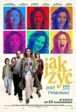 Chemik - Jak żyć żeby nie zwariować