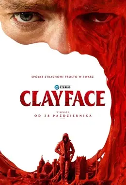 Chemik-Clayface