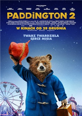 Chemik - Paddington 2